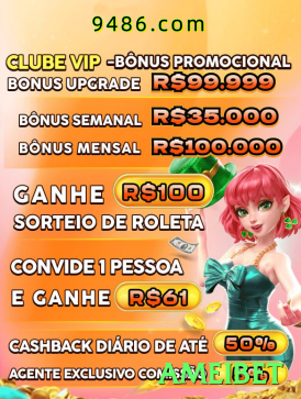 ameibet: Melhores Práticas e Estratégias Comprovadas02 - ameibet 🎰💹 Promo de cashback semanal: jogue tudo no final da semana — recupere 15-20% das perdas e vire positivo! 🔄🔥