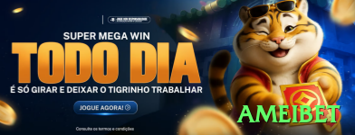 ameibet: O Guia Definitivo Para Jogadores Brasileiros01 - ameibet 🎰📉 Anti-progressive em slots frios: diminua stake após 100 spins sem hit — preserve banca para o inevitável hot streak! 🔥🛡️