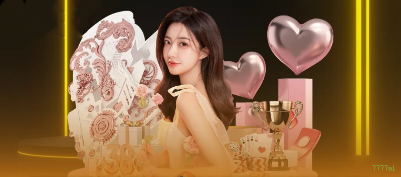 Recursos de Bônus 7777ai