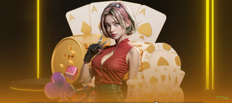 Segurança 2FA 7777ai